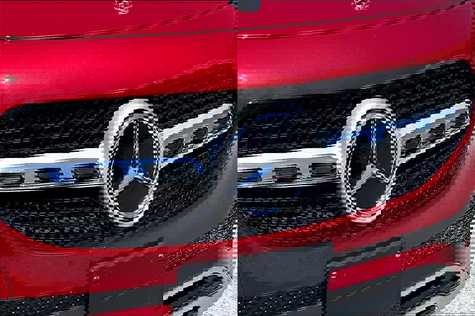 2022 Mercedes-Benz GLA 250