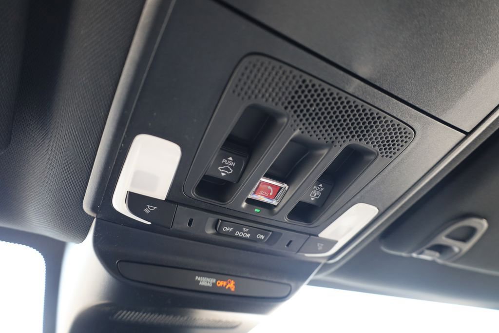 2026 Acura ADX A-Spec