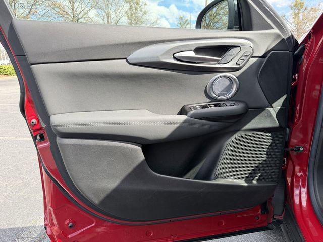 2024 Alfa Romeo Tonale Ti