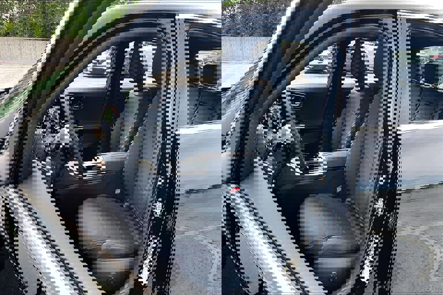 2025 Mercedes-Benz C 300 4MATIC Sedan