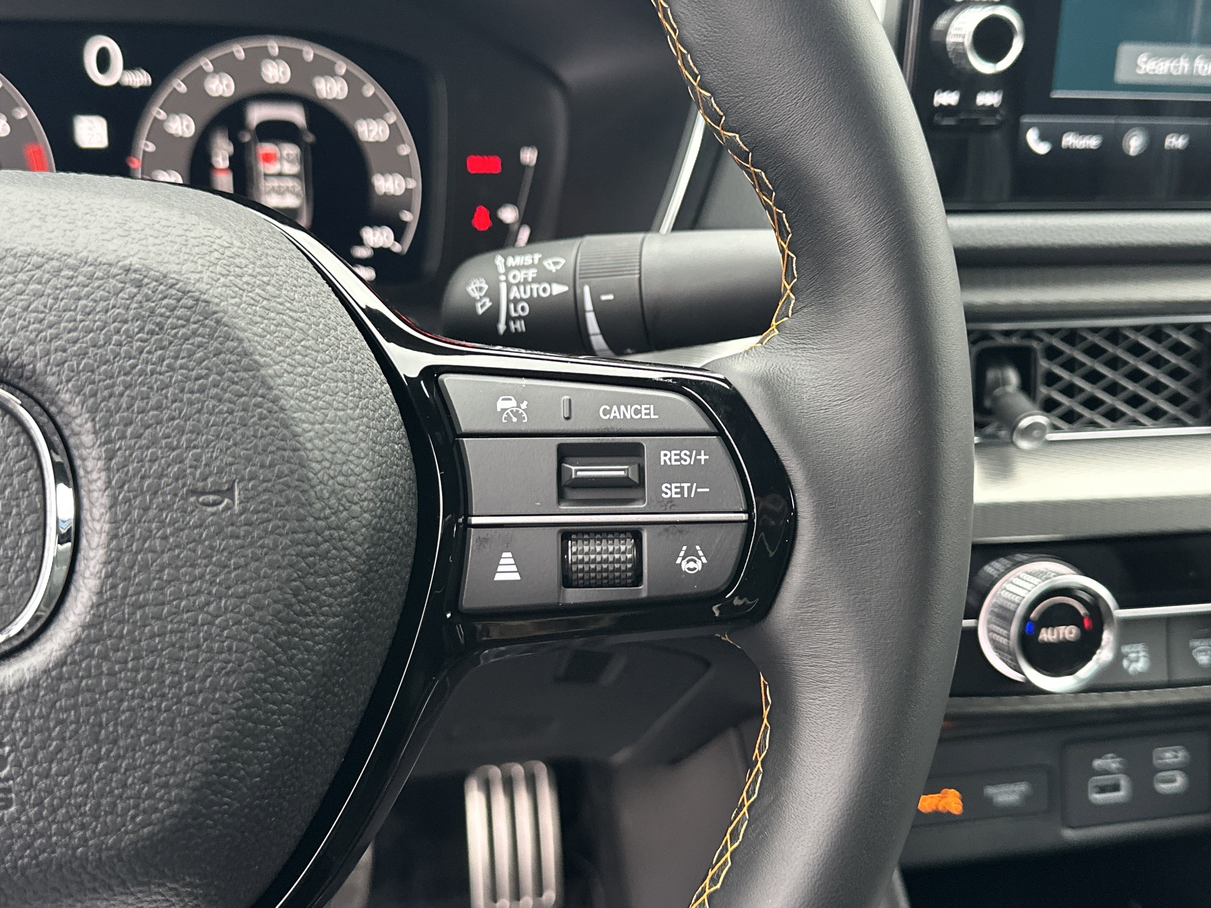 2026 Acura Integra A-Spec