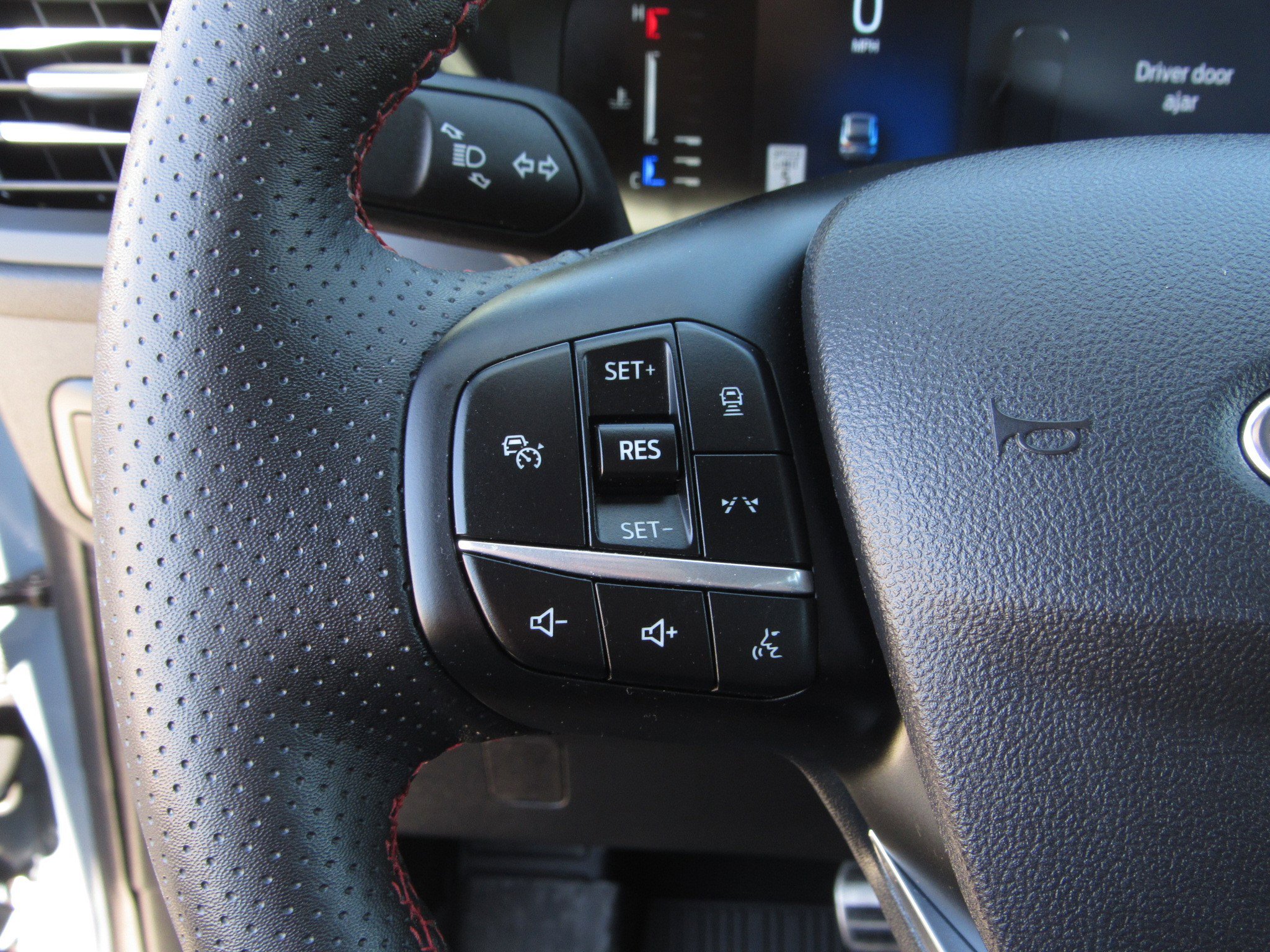 2024 Ford Escape ST-Line Select