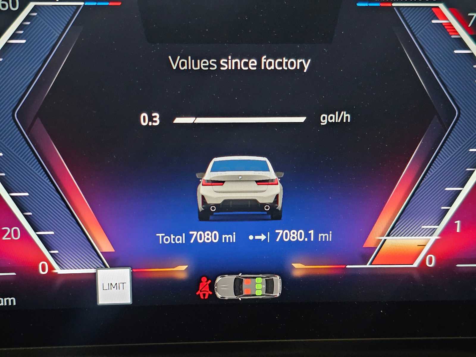 2025 BMW 330i xDrive Sedan