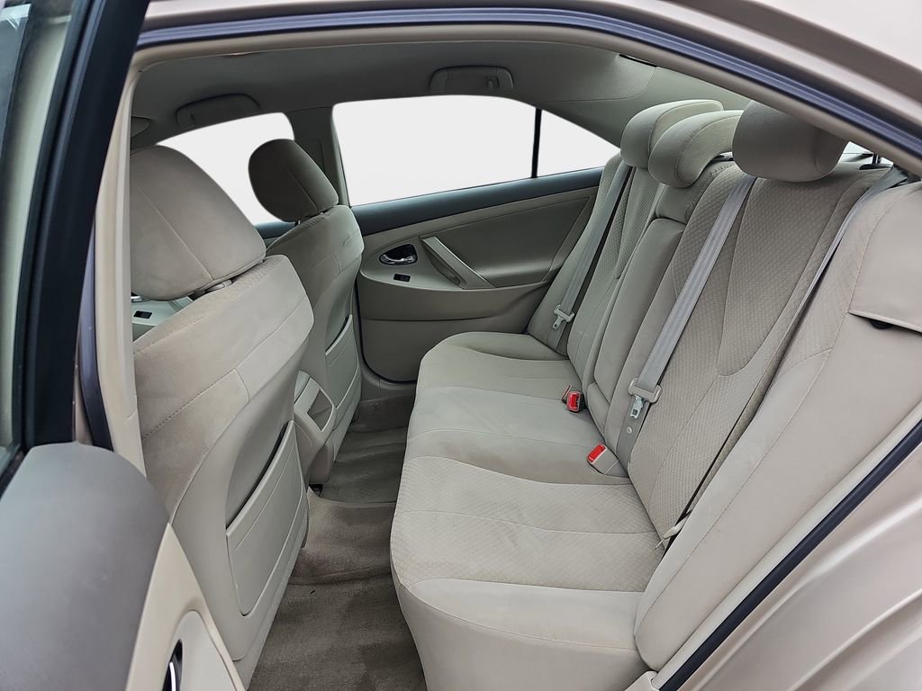 2009 Toyota Camry LE