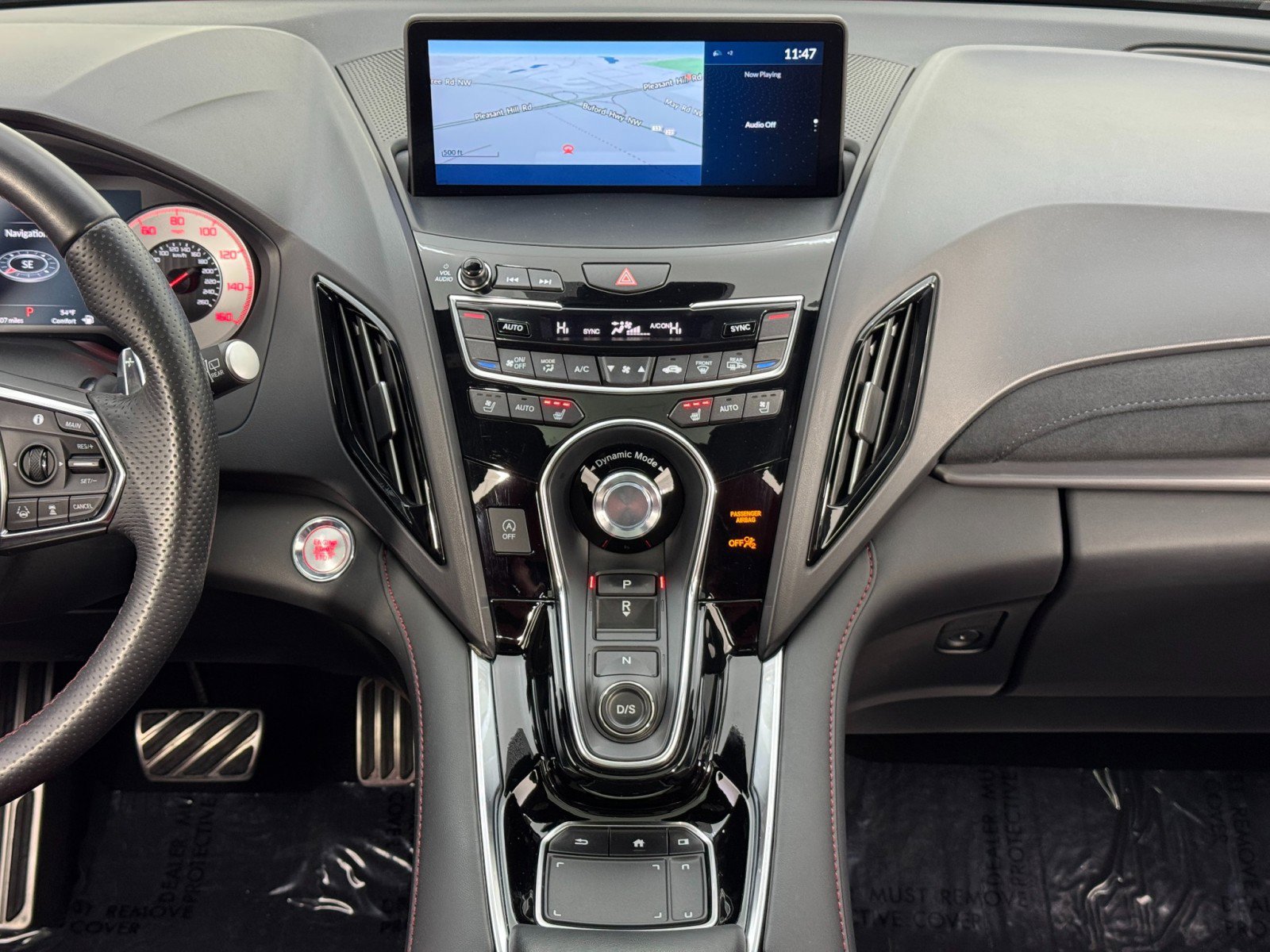 2019 Acura RDX A-Spec