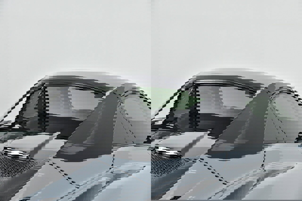 Used 2023 McLaren 720S Spider photo 41