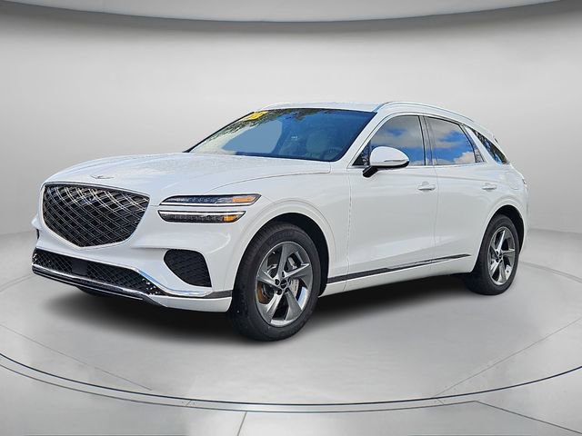 2026 Genesis Gv70 2.5T Select