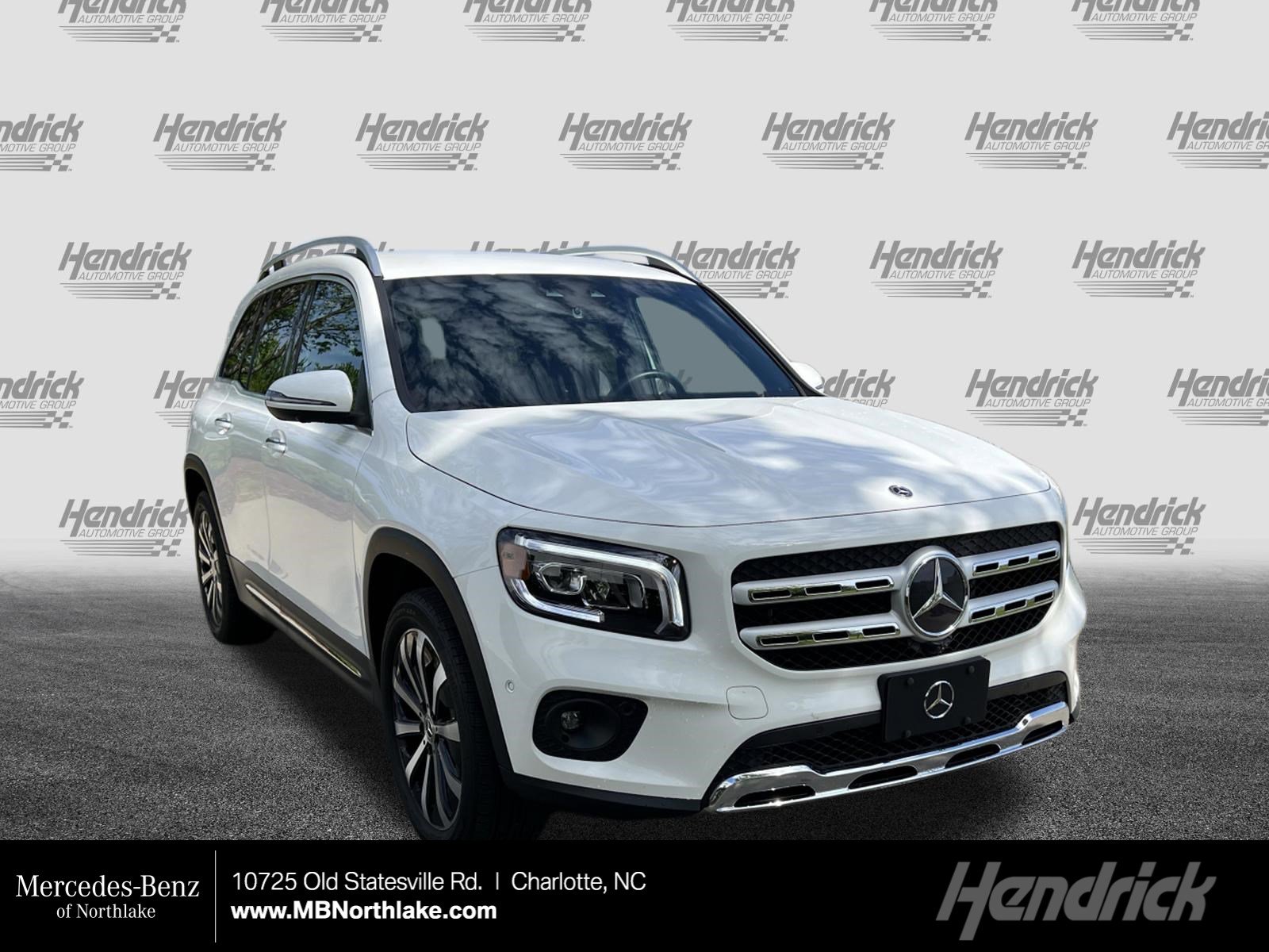 Certified 2022 Mercedes-Benz GLB 250