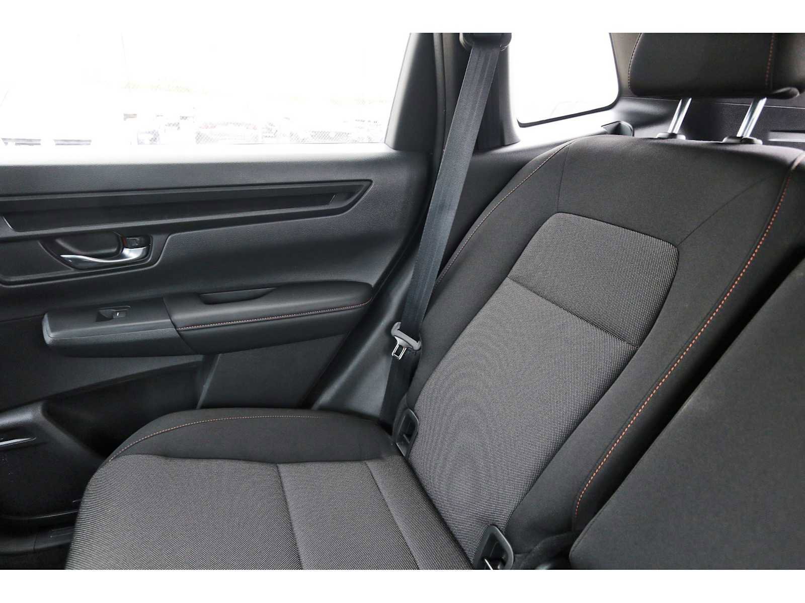 2026 Honda CR-V Sport