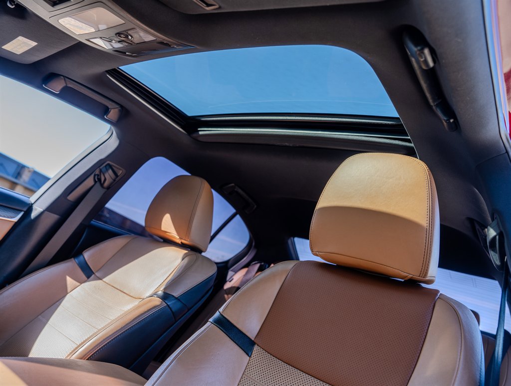 2017 Lexus GS 350 F Sport