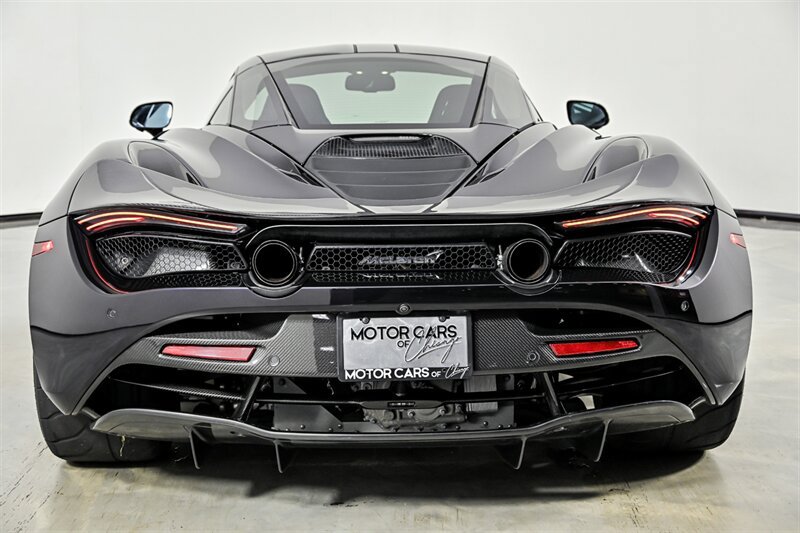Used 2019 McLaren 720S Performance photo 10