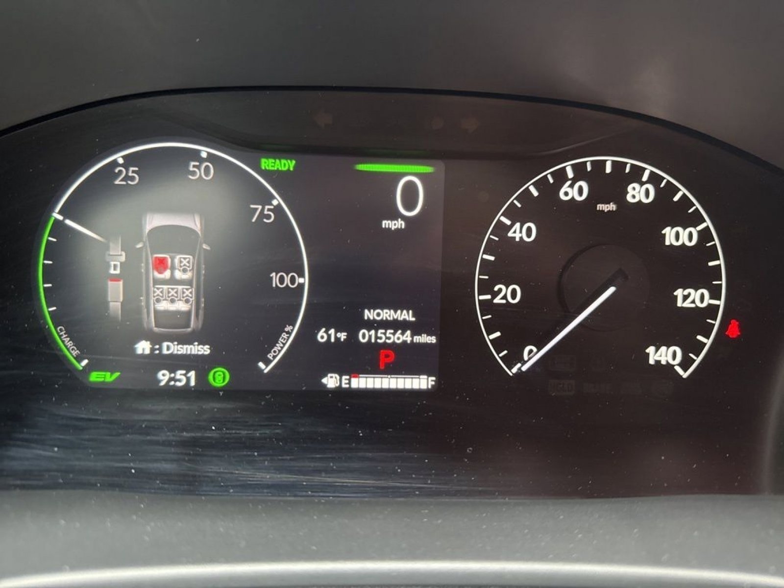 2023 Honda Cr-V Sport