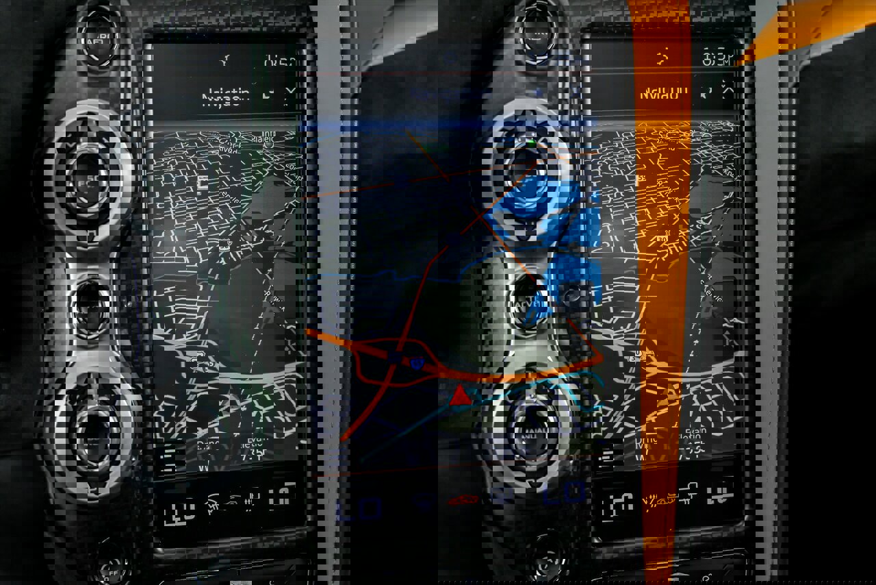 Used 2019 McLaren 720S Performance photo 35