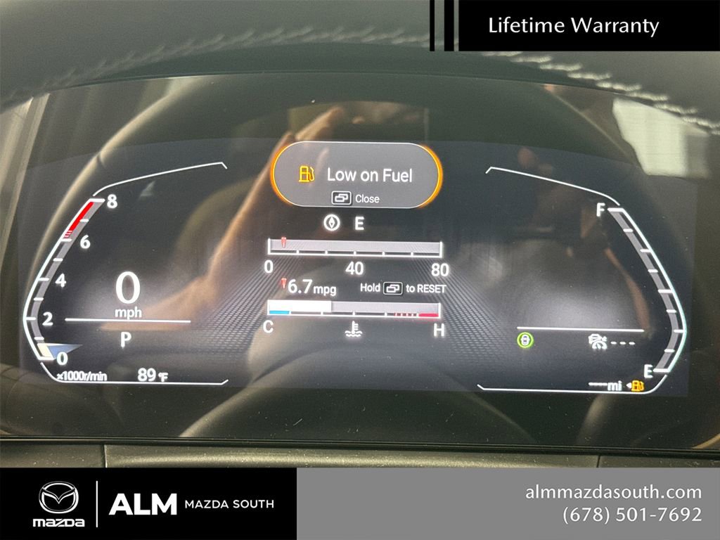 2026 MAZDA Cx-5 2.5 S w/ Premium Package