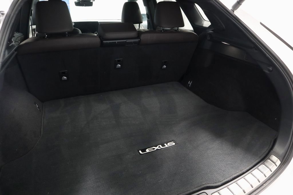 2024 Lexus RX 350 AWD