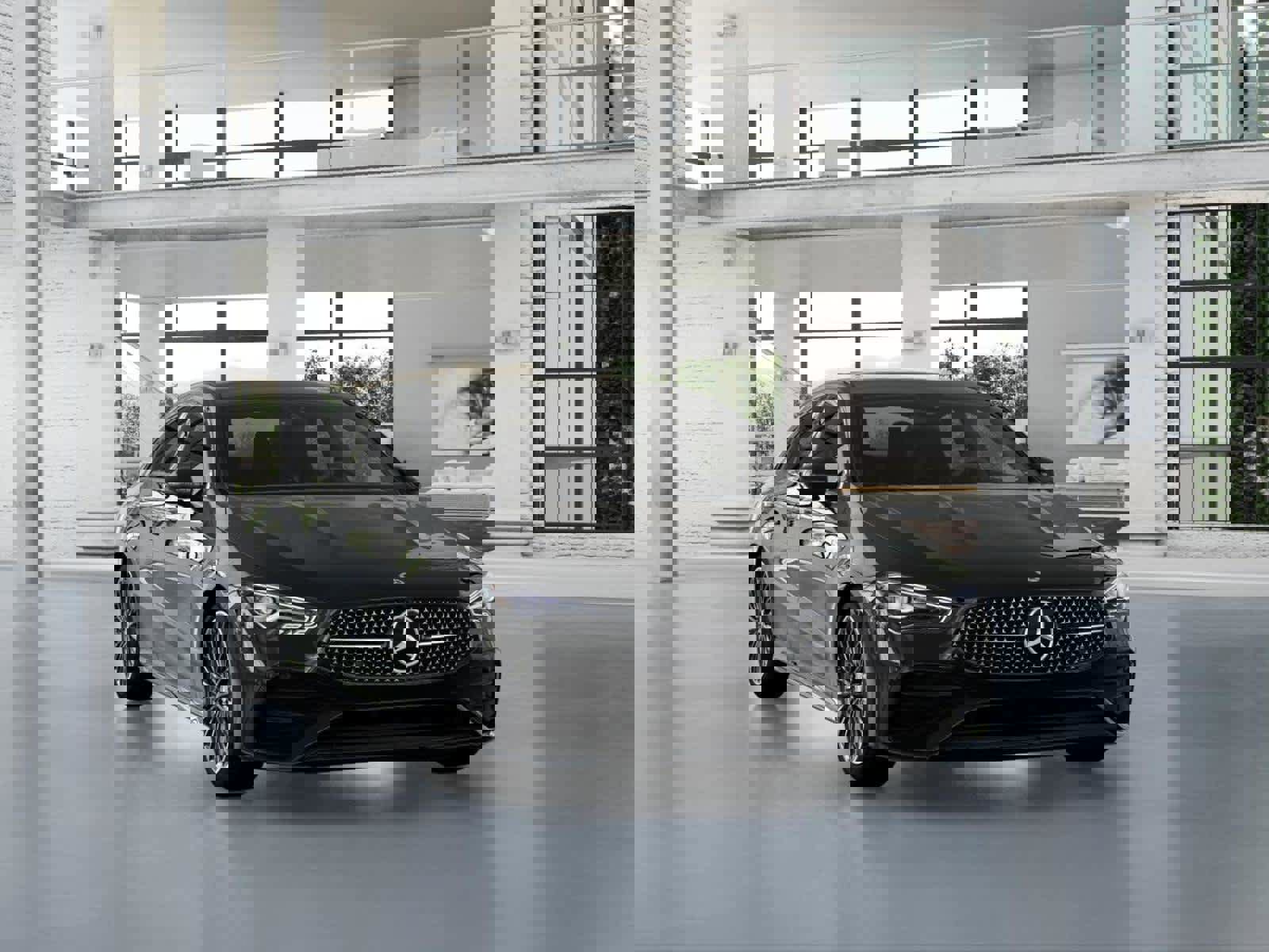 2026 Mercedes-Benz CLA 250