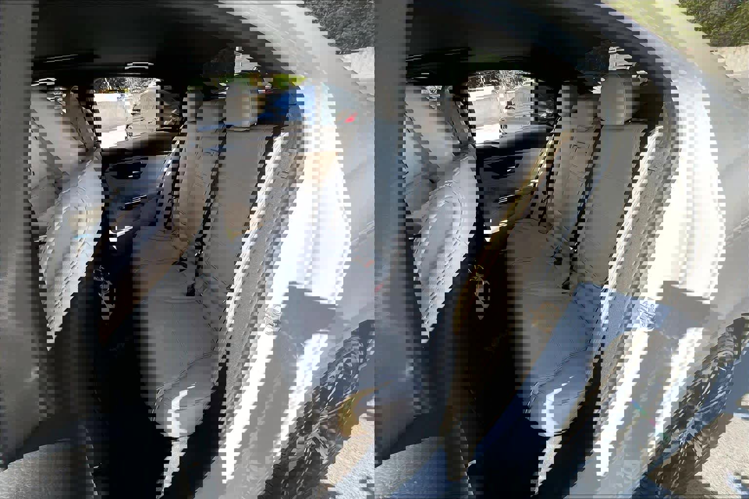 2024 Mercedes-Benz C 300 Sedan