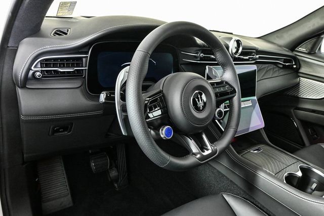 2025 Maserati Grecale GT