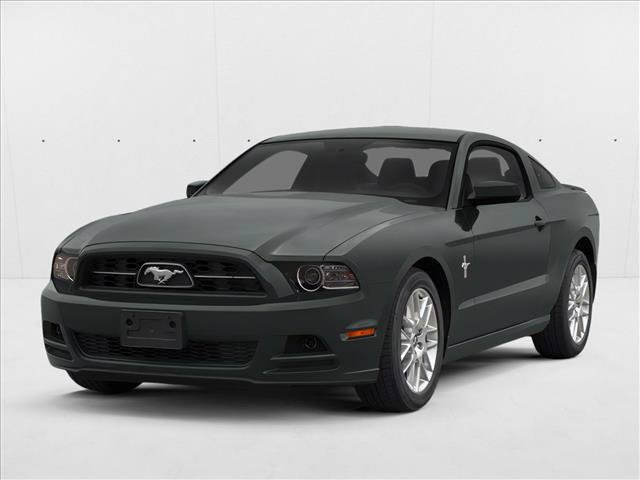 Used 2014 Ford Mustang Coupe w/ Equipment Group 102A