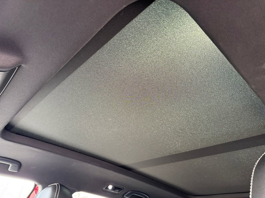 2021 Volkswagen Atlas Cross Sport SEL Premium