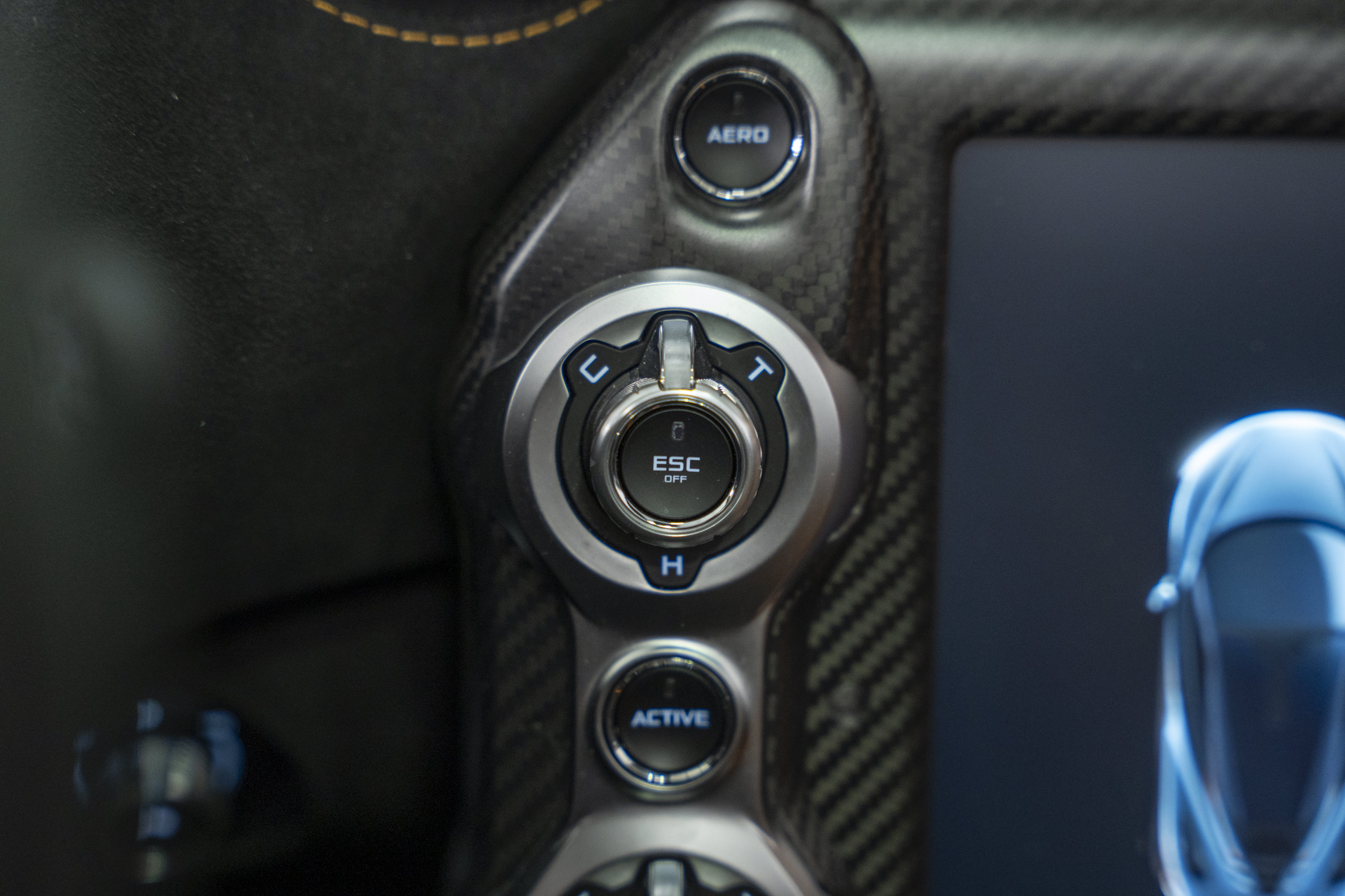 Used 2022 McLaren 720S Spider photo 49