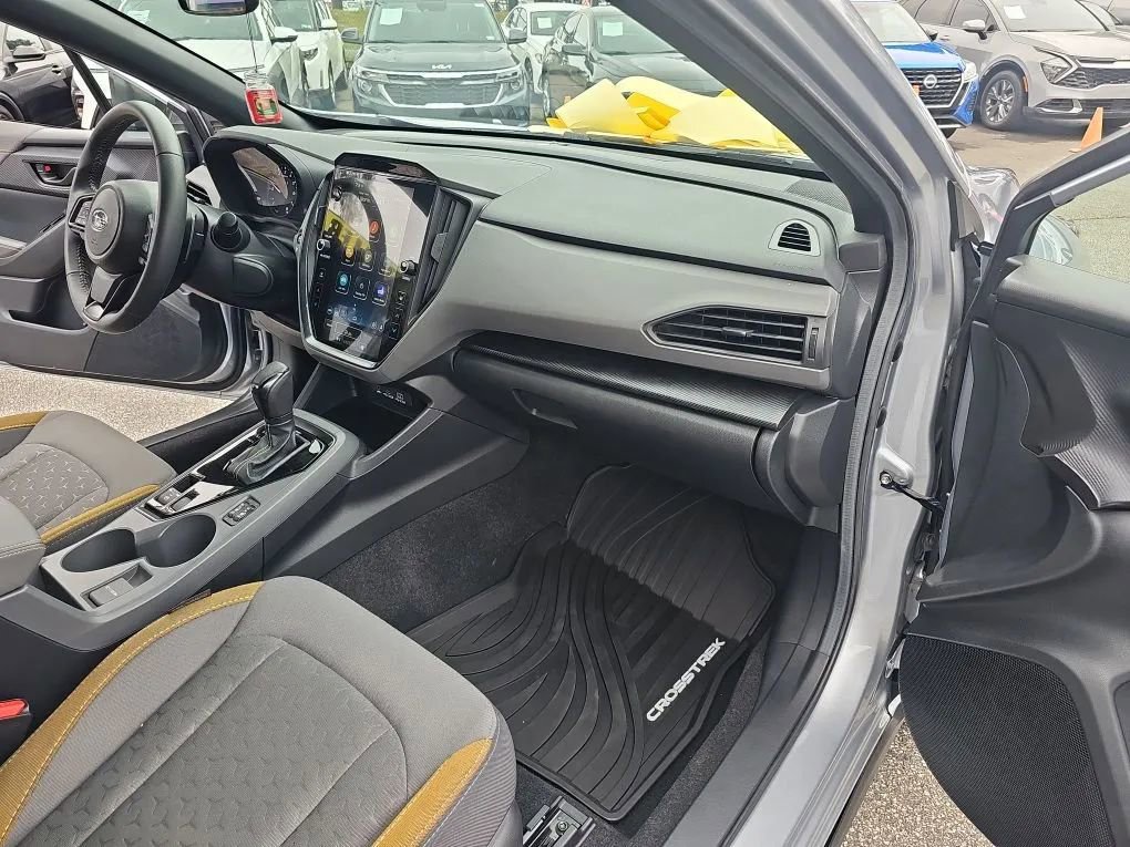 2024 Subaru Crosstrek 2.5i Sport