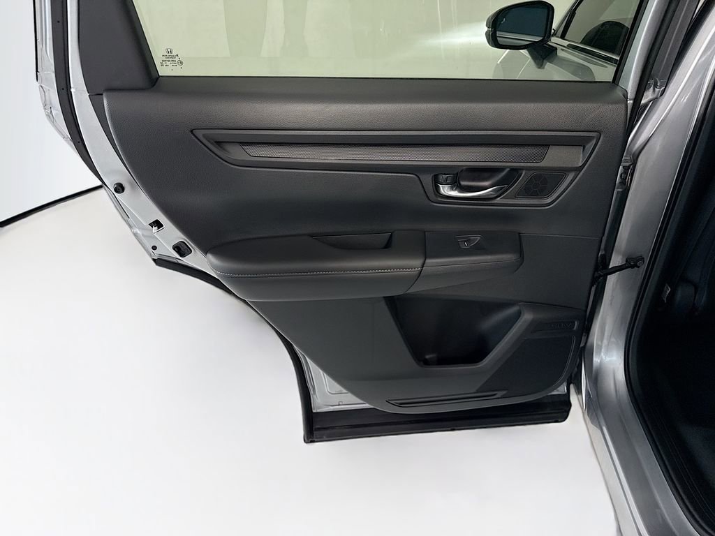 2025 Honda CR-V Sport-L