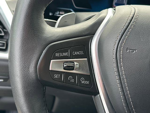 2024 BMW X5 xDrive50e