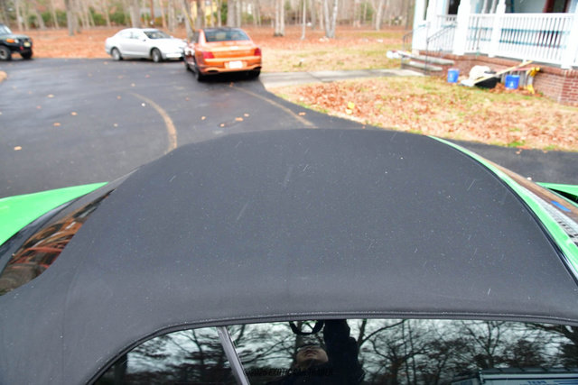 2022 Bentley Continental GT Speed