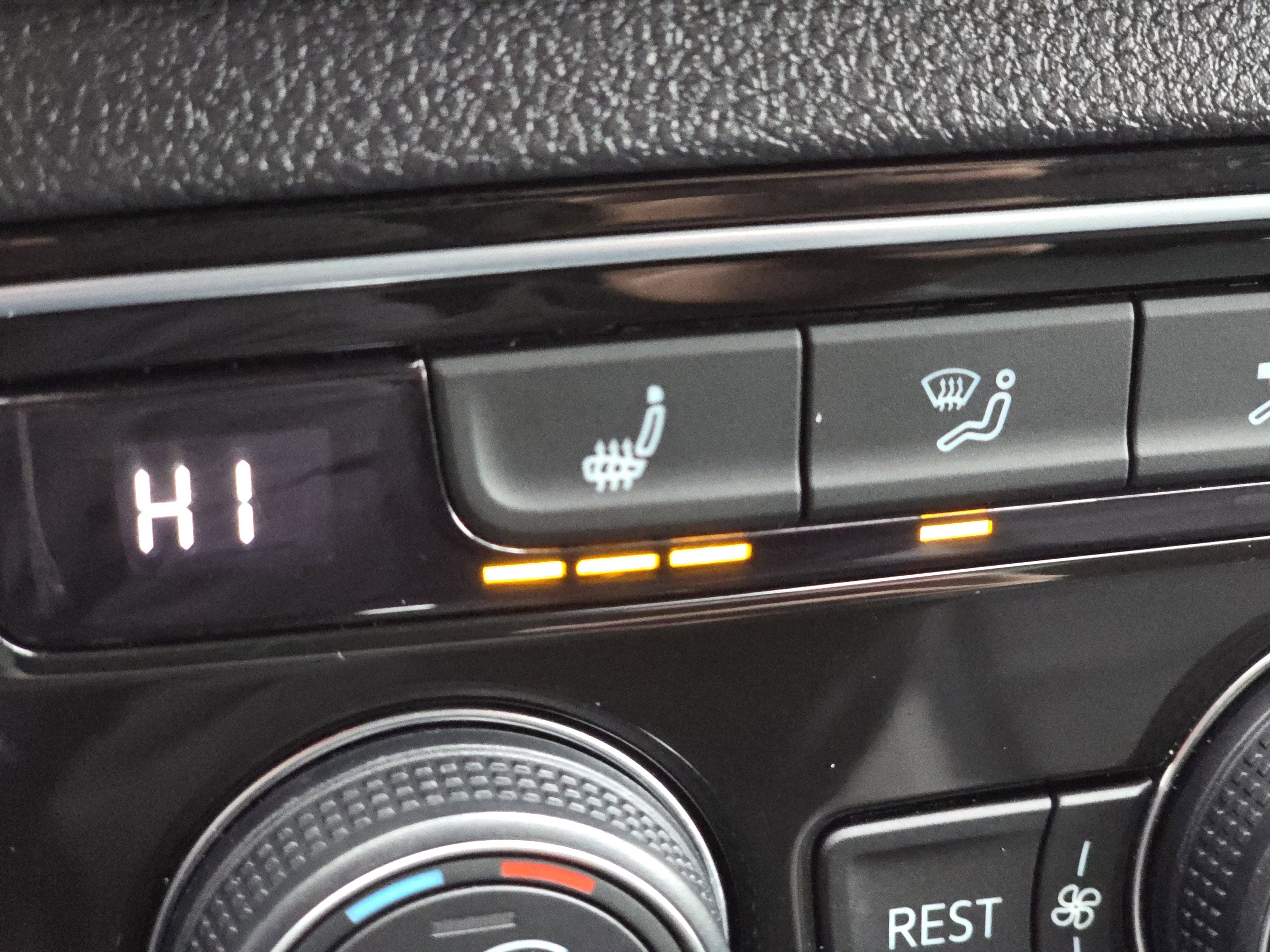 2023 Volkswagen Atlas SEL Premium