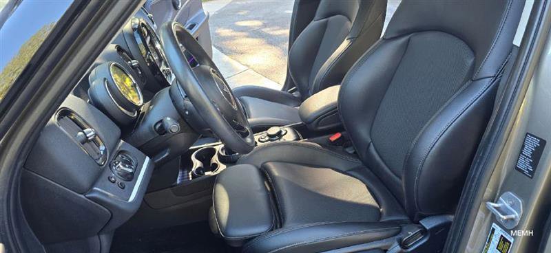 2018 MINI Cooper Countryman SE