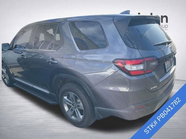 2023 Honda Pilot EX-L