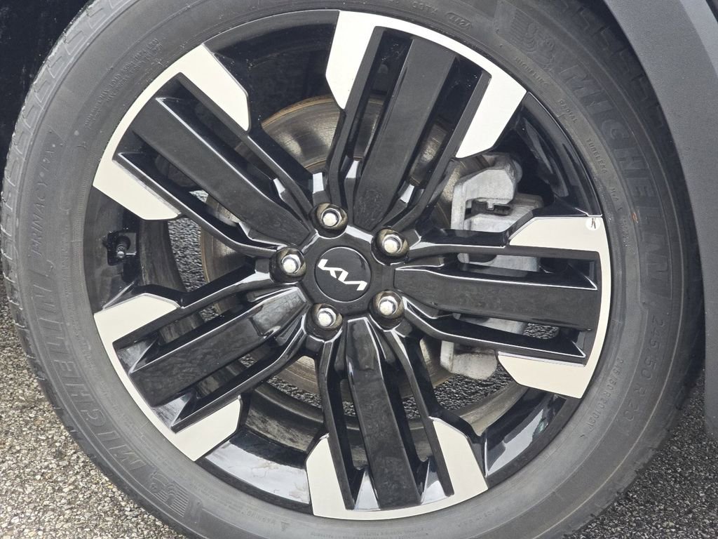 2025 Kia Telluride SX Prestige