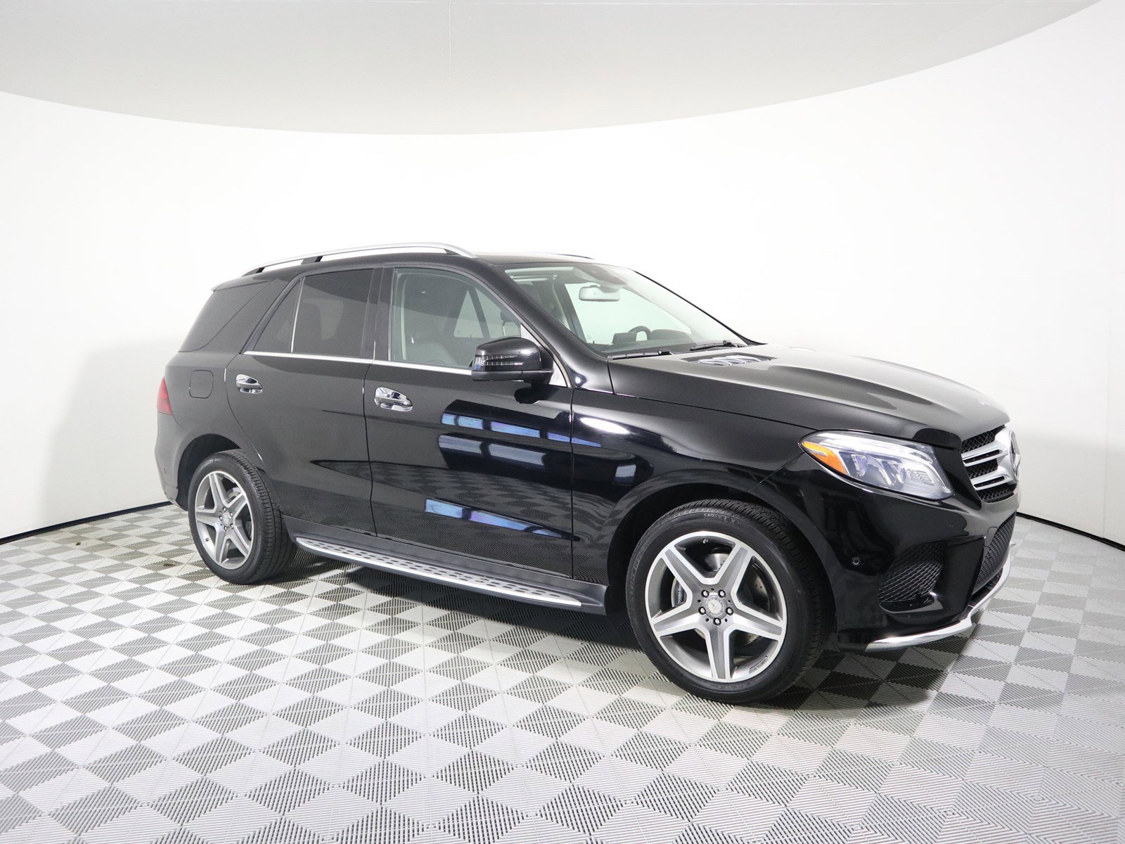 2016 Mercedes Benz Gle 400 For Sale Autotrader