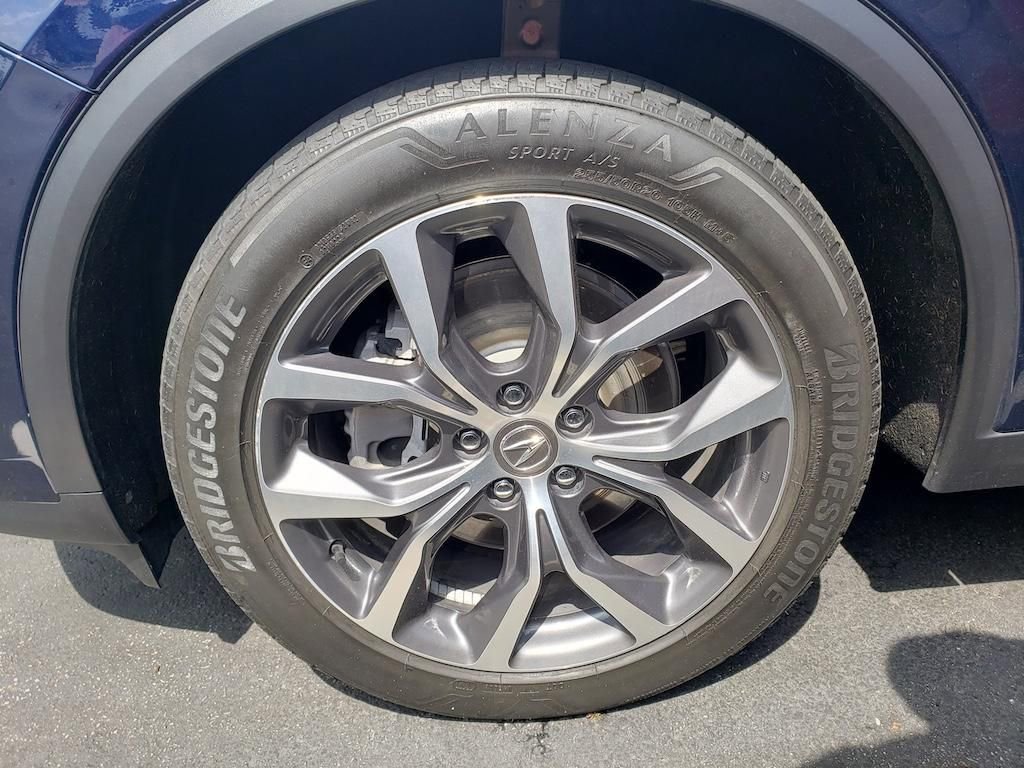 2023 Acura MDX SH-AWD w/ Technology Package