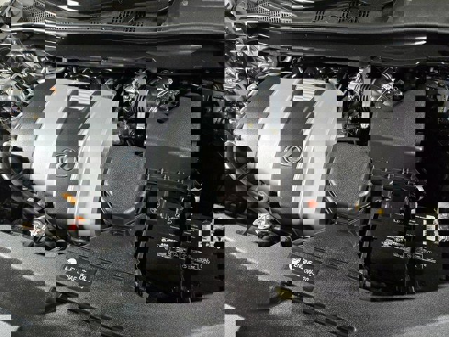 2022 Lexus RX 350 AWD