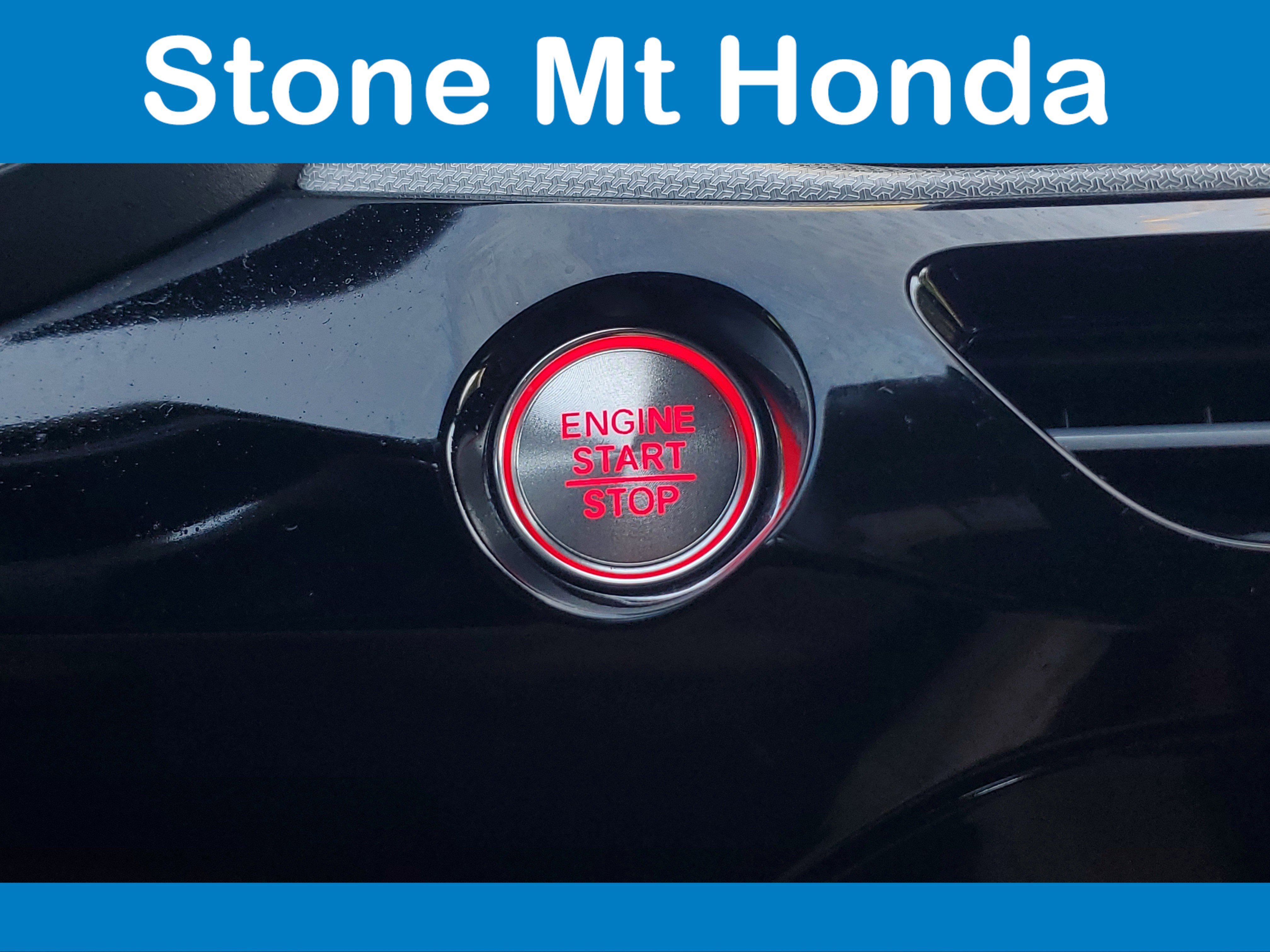 2025 Acura MDX A-Spec