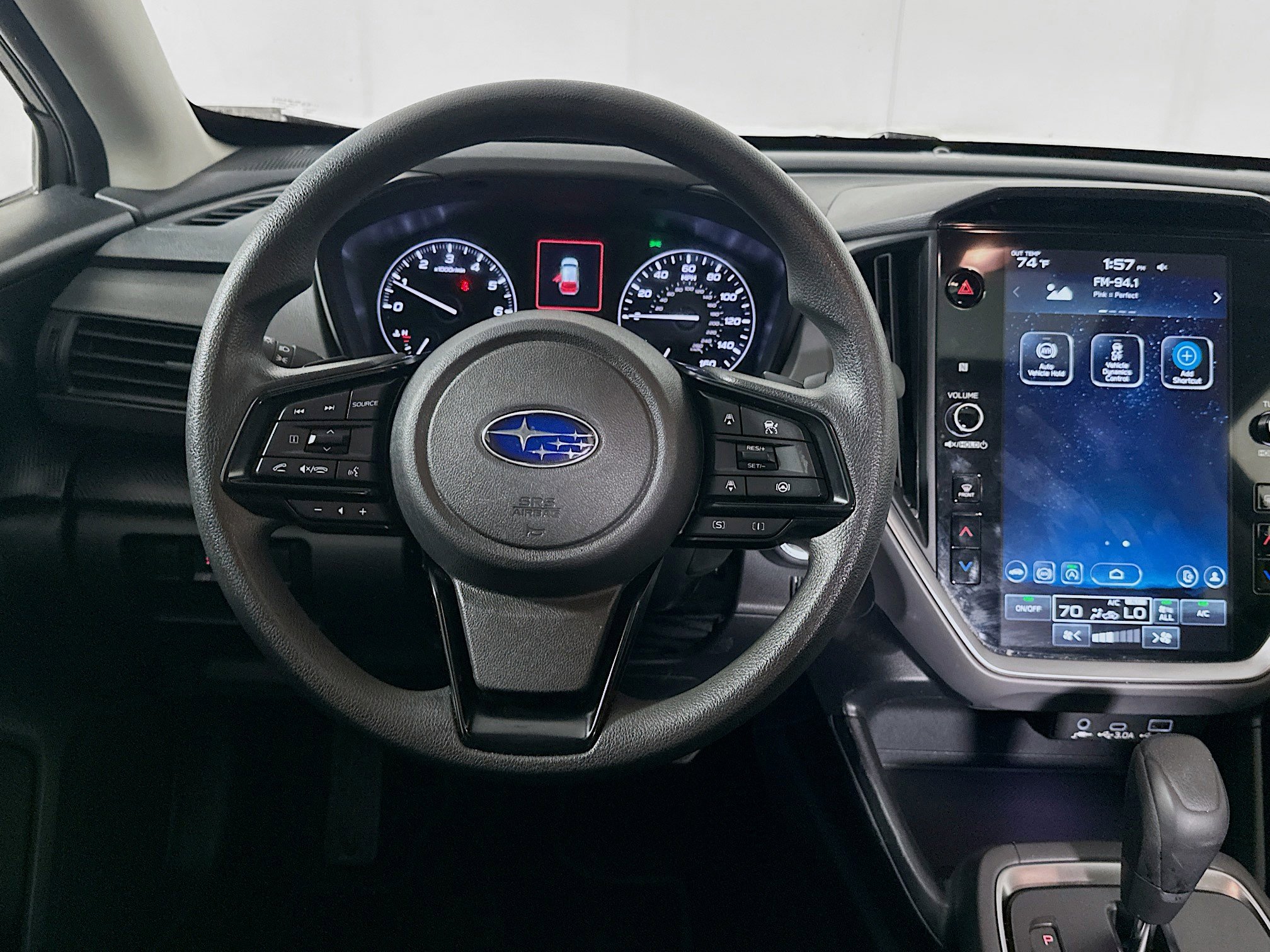 2025 Subaru Crosstrek 2.0i Premium