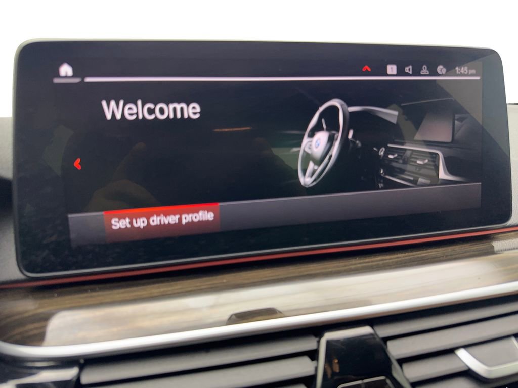 2022 BMW 530i xDrive