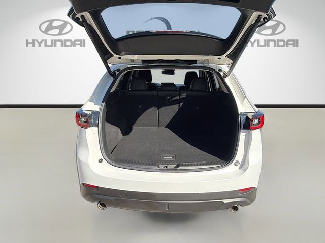 2023 MAZDA Cx-5 AWD 2.5 S w/ Preferred Package