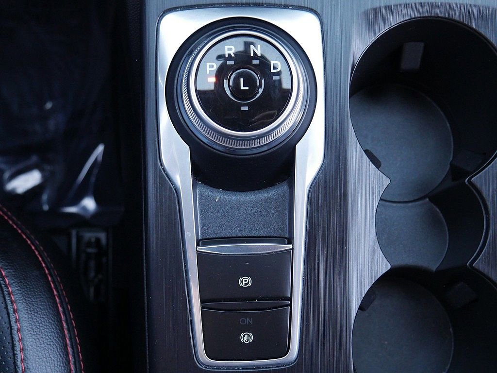 2023 Ford Escape ST-Line Elite