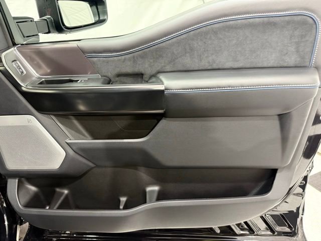 2026 Ford F450 Platinum