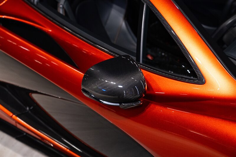 Used 2014 McLaren P1 photo 39