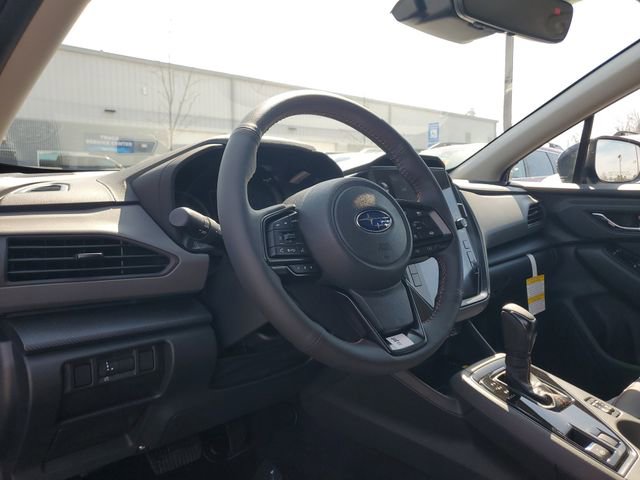 2026 Subaru Crosstrek 2.5i Limited