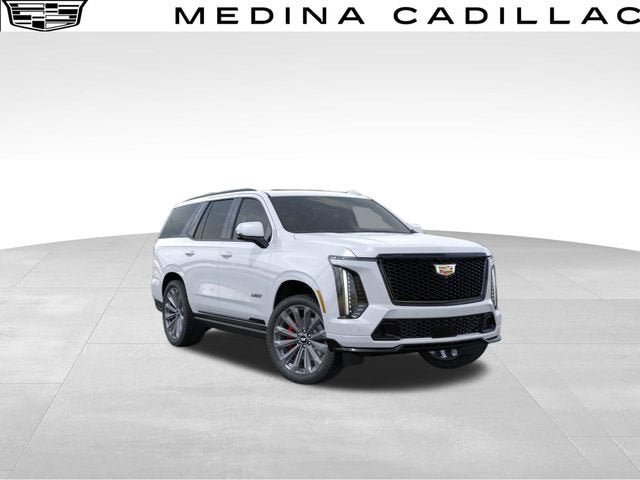 New 2026 Cadillac Escalade V