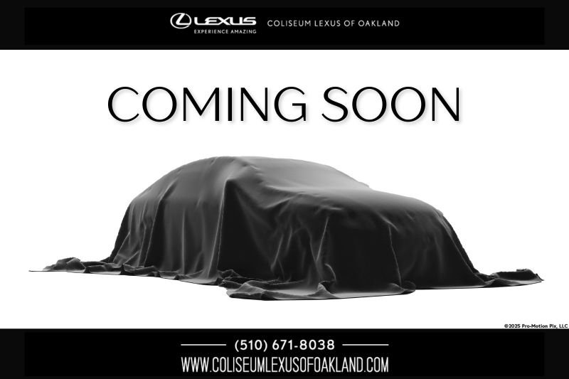 Used 2022 Lexus IS 300 w/ Premium Package