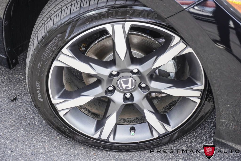 2025 Honda Civic Sport Touring