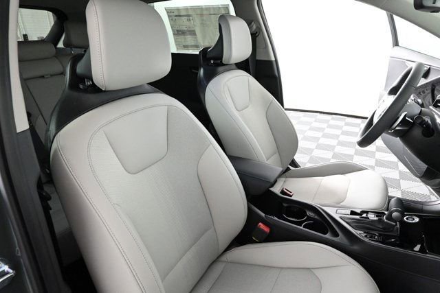 2025 Kia Niro EX Touring