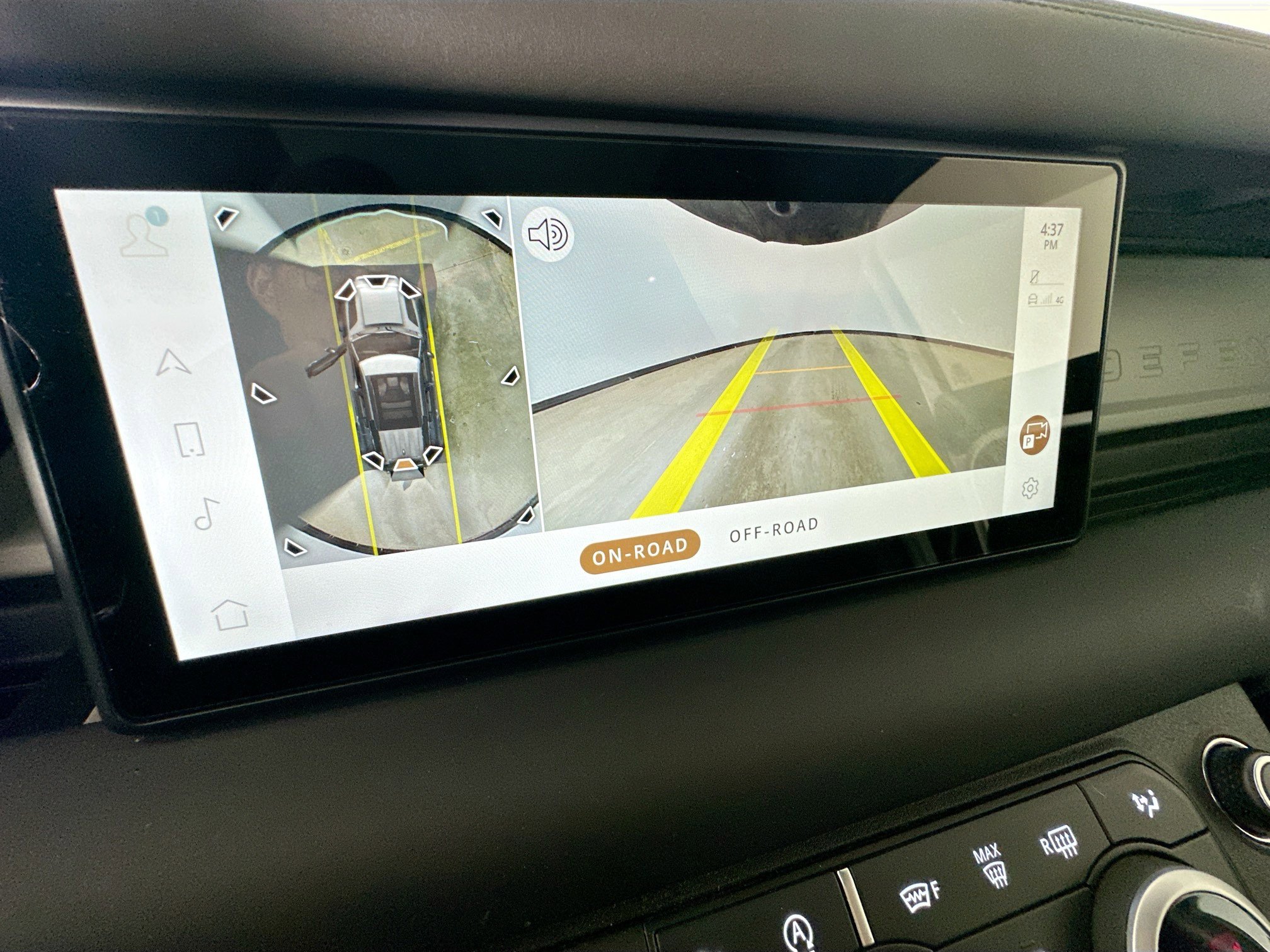 2024 Land Rover Defender 110 S