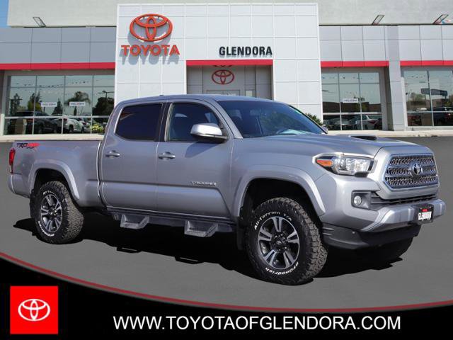 Used Toyota Tacoma X Runner For Sale Right Now In Corona Ca Autotrader